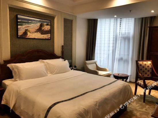 Others 5, Ganglong Hotel, Qiannan Buyei and Miao