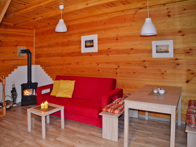 Others 5, House in Niechorze near Baltic Sea Beach, Gryfice