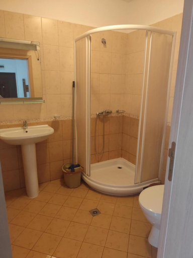 Bathroom 4, Dima Popova Apartments, Tsarevo