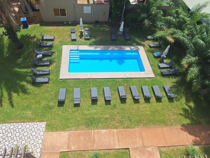 Sport & Beauty, Kololi Beach Resort, Kombo Saint Mary
