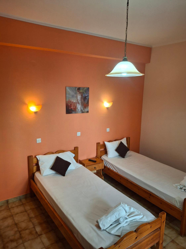Others 4, Elli Marina Studios & Apts Benitses Mare, Ionian Islands