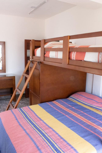 Bedroom, Casa LEONOR, Del Centro