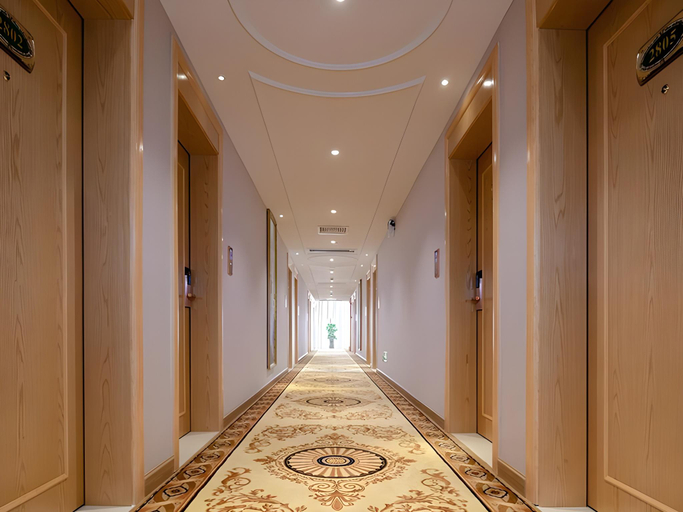 Others 5, Vienna Hotel Haikou Wanda Plaza, Haikou