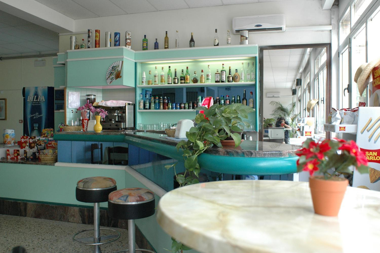 Bar/lounge, Villaggio Accademia, Forli' - Cesena