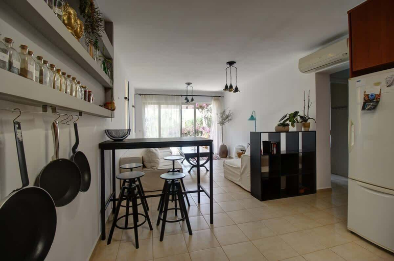Interior 2, Villa Elias 1BR Upper Apt with Pool, Crete