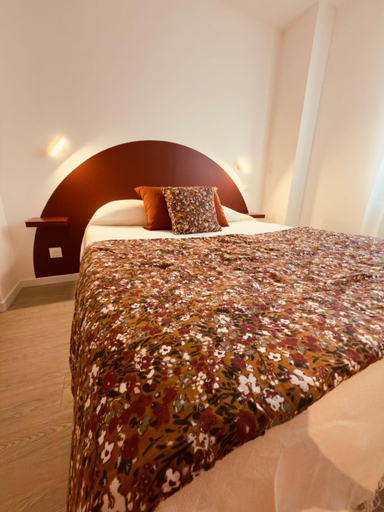 Bedroom 5, L'auberge U PAMPASGIOLU, Haute-Corse