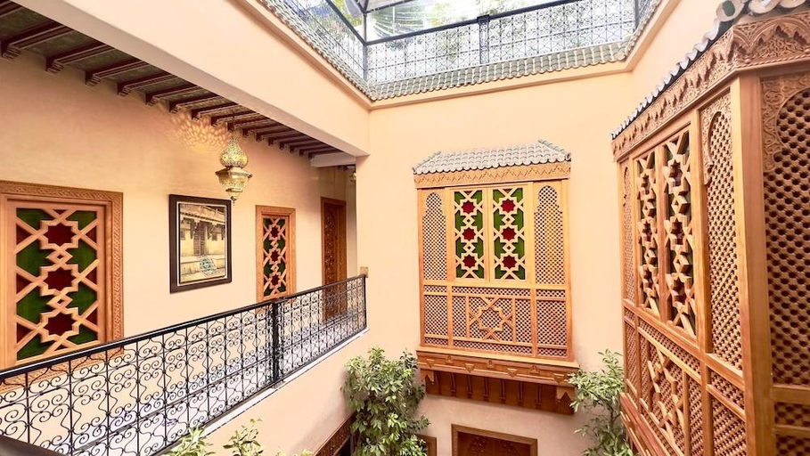 Exterior & Views 2, Riad Diamond Of Marrakech, Marrakech