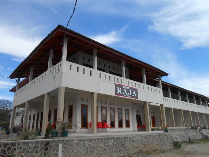 Others 4, Hotel Raja Samosir, Samosir