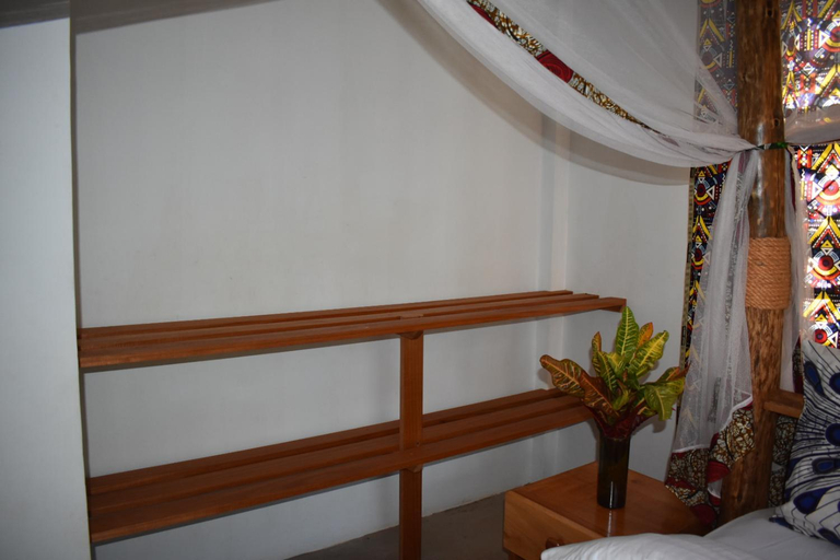 Bedroom 2, Kilimanjaro Accommodation, Moshi Rural