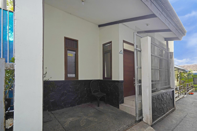 Others 1, SPOT ON 91394 Pondok Paskal Syariah, Bandung