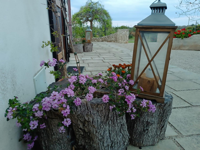 Others 3, Agriturismo Masseria San Basilio, Lecce