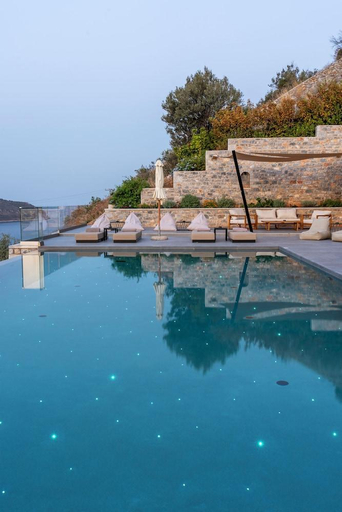 Sport & Beauty 2, Manifest Boutique Hotel, Peloponnese