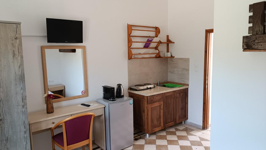 Others 5, San Marco Guesthouse, South Aegean
