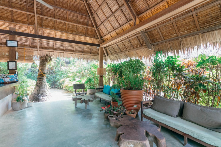 Public Area 2, Bravo Beach Resort, General Luna