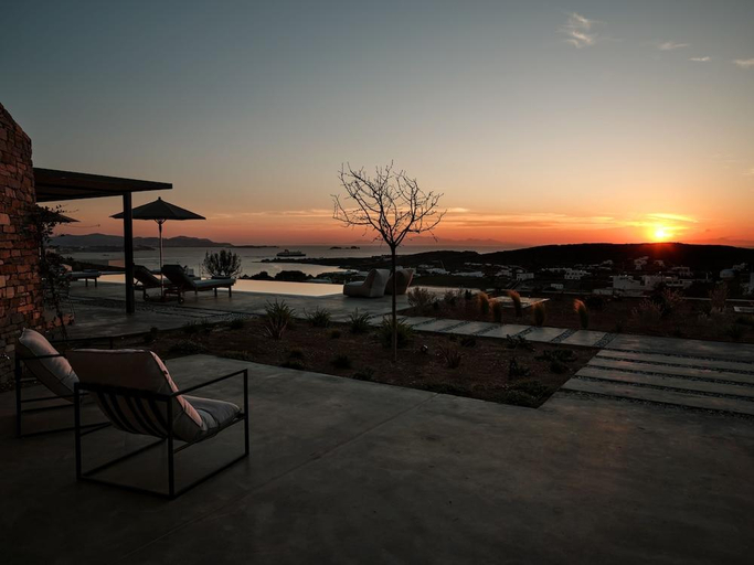 Others 5, Olithos Villas, South Aegean