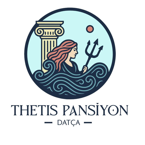 4, Thetis Pansiyon, Datça