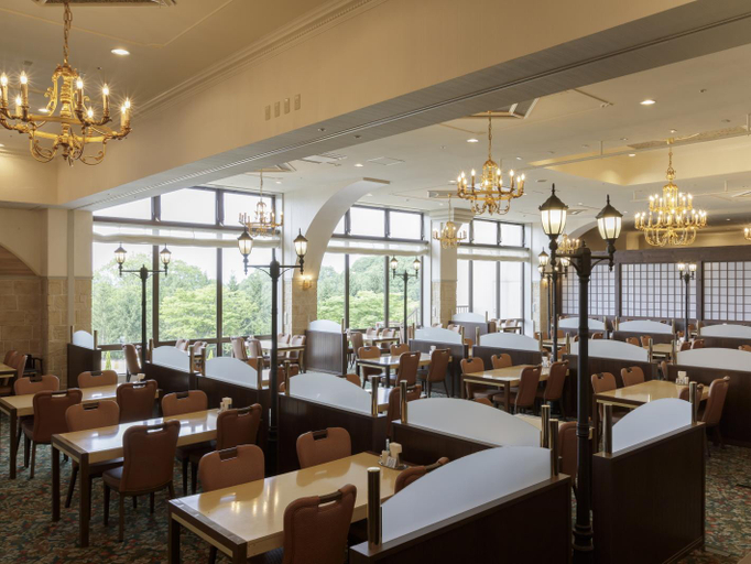 Food & Drinks 5, Hotel Morinokaze Oshuku, Shizukuishi