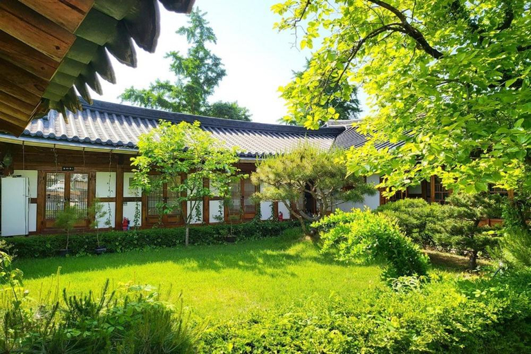 Others 5, Buyongheon, Jeonju