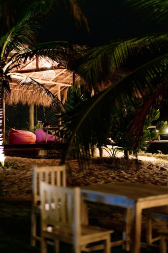 Food & Drinks 5, Nikara Nature Resort, Pothuvil