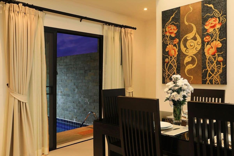 Others 4, Villa Emauha by TropicLook, Pulau Phuket