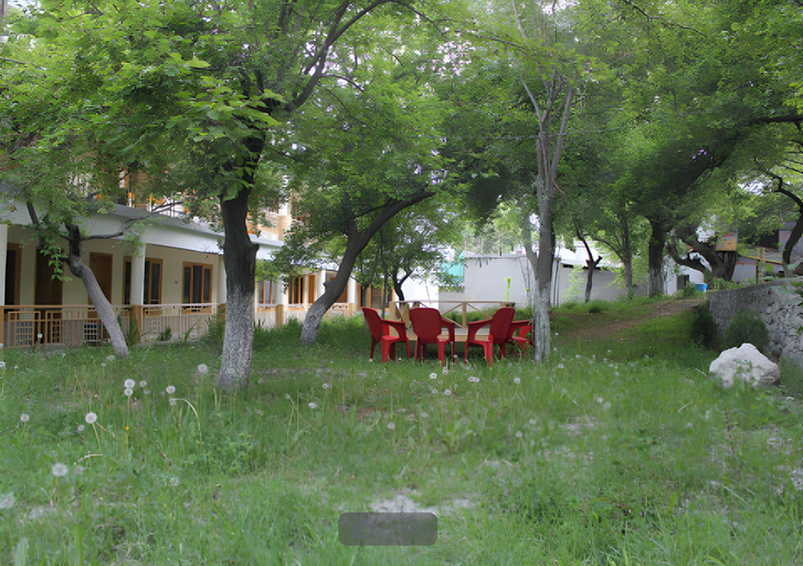 Others 4, Fairy Garden & Resorts, Northern Areas