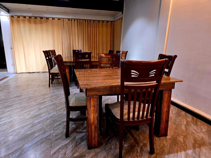 Food & Drinks 5, Grand Taj Hotel, Rawalpindi