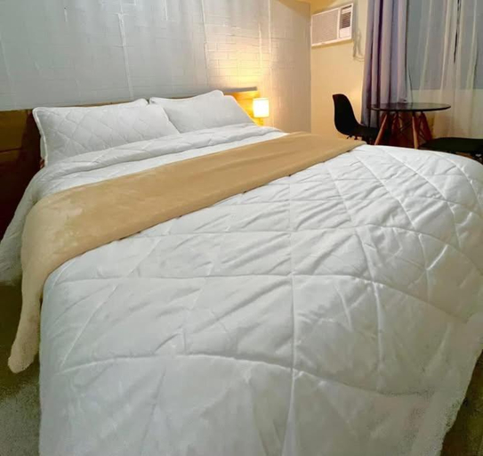 Bedroom 4, Horizon 101, Cebu City