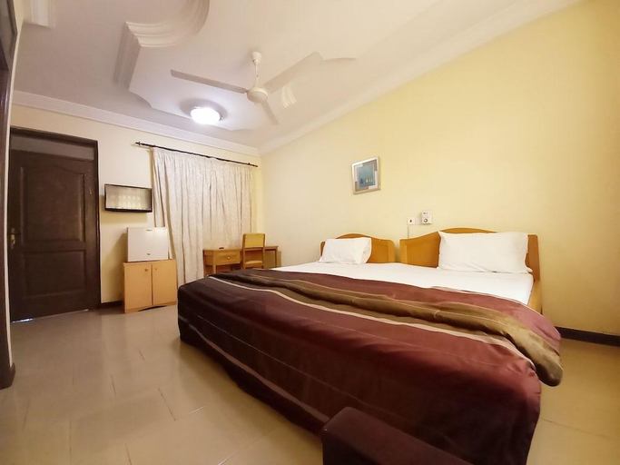 Bedroom 2, KCS Guesthouse, Tema