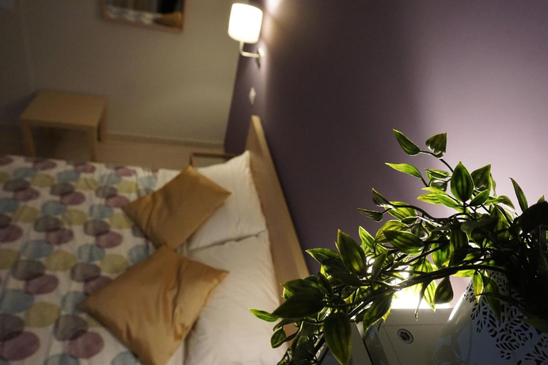 Bedroom 2, Borgo 22, Catania