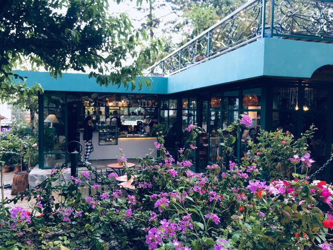 Food & Drinks 5, BICH DAO Boutique - Dalat, Đà Lạt