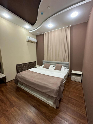 Others 3, 7DAYS homy home, Tashkent City