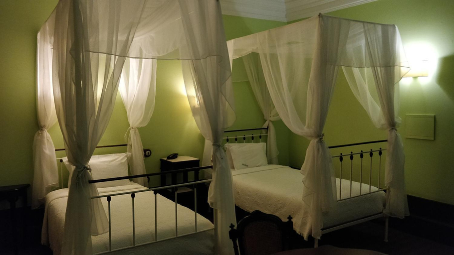 Bedroom 3, Casa Da Avo - Turismo De Habitacao, Torre de Moncorvo