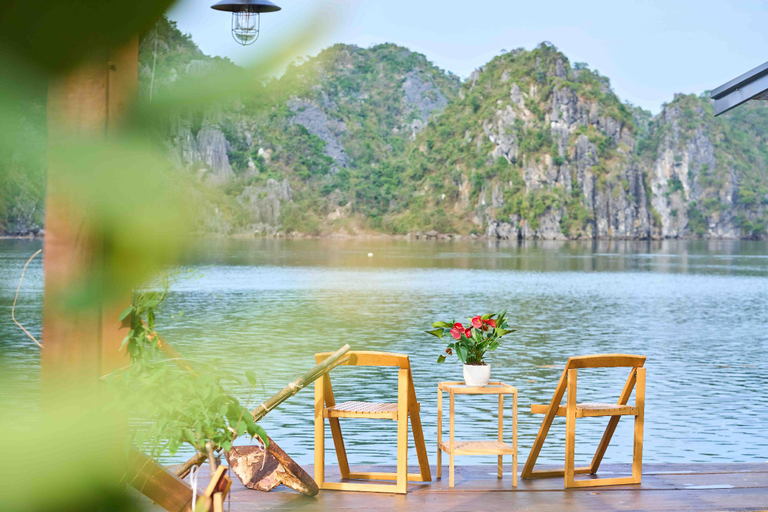 Others 2, Lan Ha Floating Homestay, Cát Hải