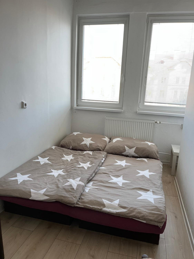 Others 4, Old town room, Košice I
