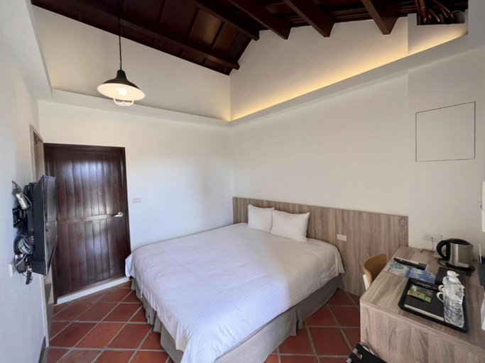 Bedroom 3, Penghu Bay Resort, Penghu