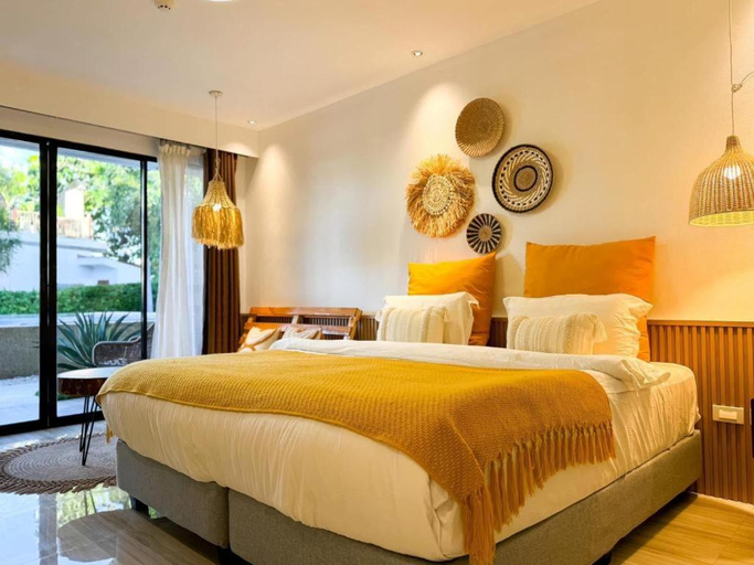 Bedroom 3, Keep Diving Resort Bohol, Panglao