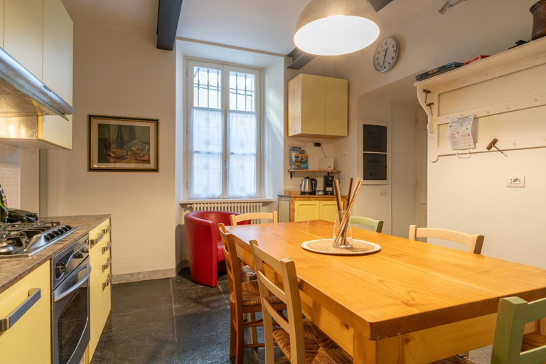 Others 4, CHIAVE DI VOLTA Lovely Guesthouse with Terrace, Lecco