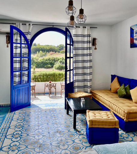 Others 2, DMINA HOUSE, Tanger-Assilah