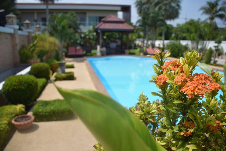 Sport & Beauty 5, Sumali Villa, Muang Sing Buri