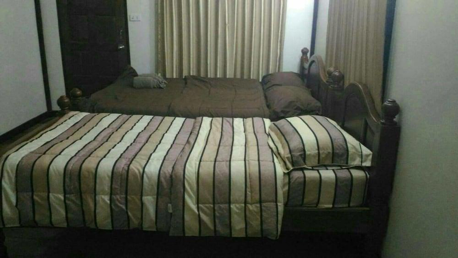 Bedroom 3, Rai Monsicha Khaokho, Khao Kho
