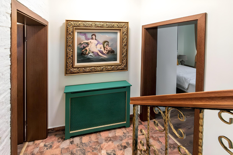 Others 5, Chic Boutique House, Municipiul Bucuresti