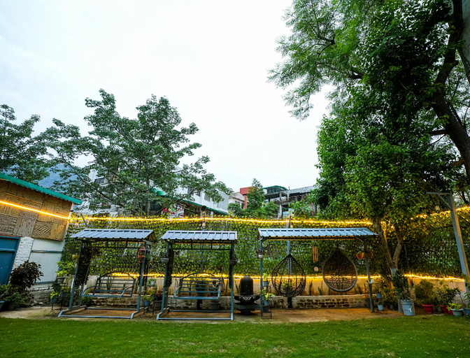 Others 2, Hotel Shivansh Inn, Tehri Garhwal