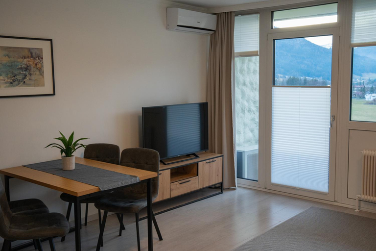 Others 5, Apartment Seezeit, Salzburg Umgebung