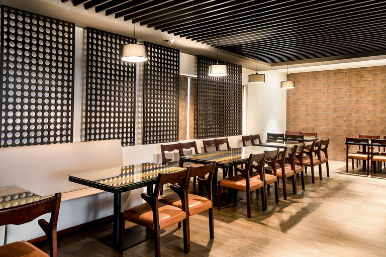 Food & Drinks 4, The Mayberry - A Group of Bergamont Hotels , Tiruppur