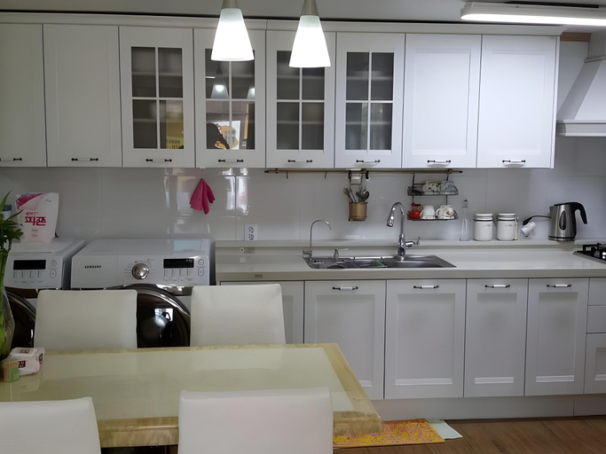 Others 3, ING Guesthouse, Gangneung