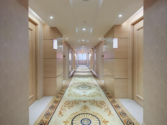 Others 5, Vienna Hotel Jiangsu Dongtai Chengdong New District, Yancheng