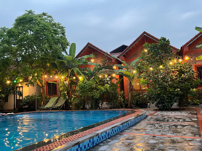 Sport & Beauty 2, Trang An Garden Bungalow, Hoa Lư