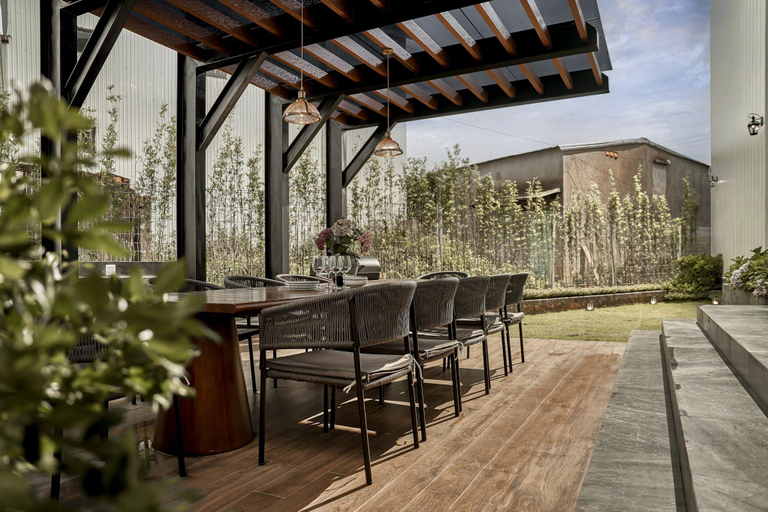 Food & Drinks, LAKEHILL VILLAS, Bảo Lâm