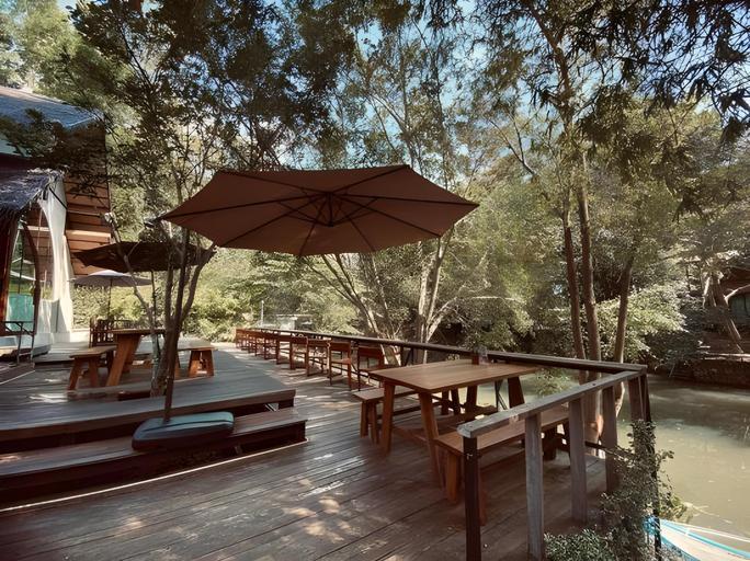 Sport & Beauty 5, Khao Yai Lake Hill Resort, Pak Chong