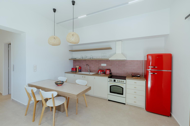 Others 4, SEMIRAMIS Luxury Apartments, Attica